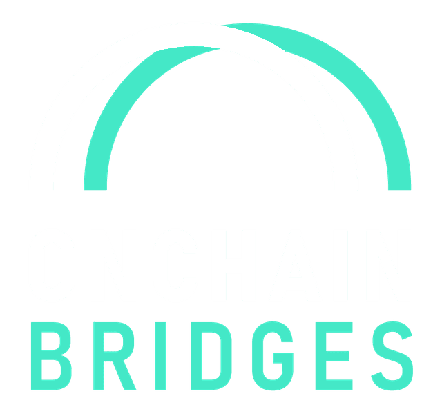 Logo of OnChain Bridges